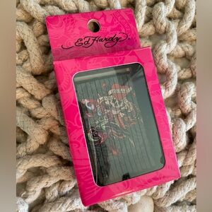 Ed Hardy Bobby Pins -FREE with Bundle